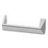 EK Water Blocks EK-Quantum Vector Terminal Cover - silber image number null