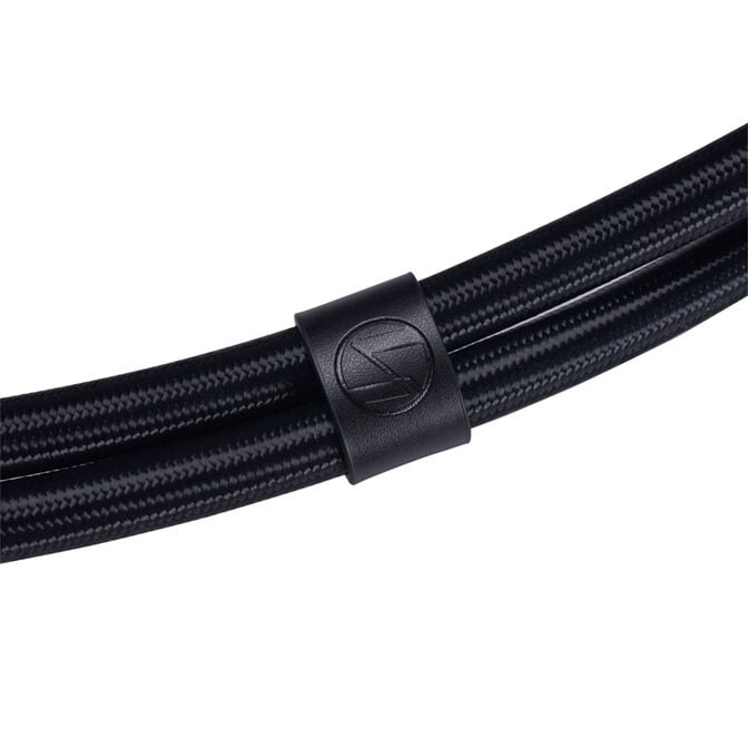 Lian Li GALAHAD II 360 Trinity SL-INF AIO Cooler - black image number 7