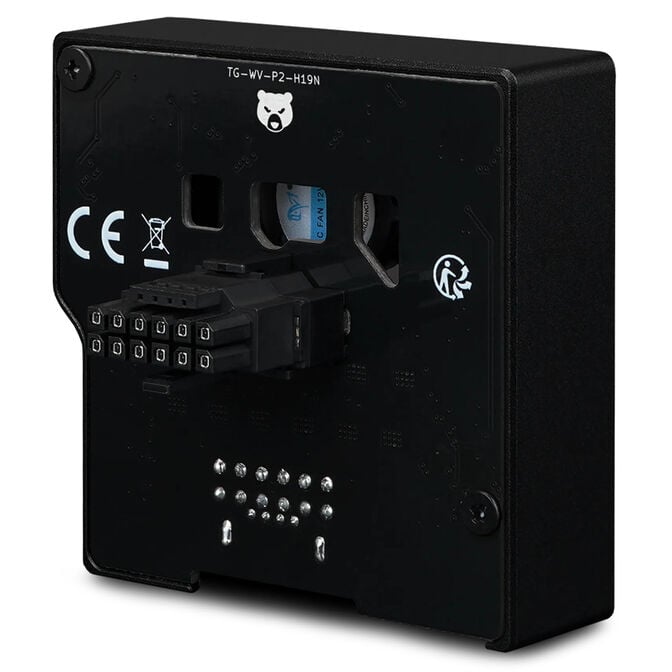 Thermal Grizzly WireView Pro II GPU Monitoring Device - Standard image number 2