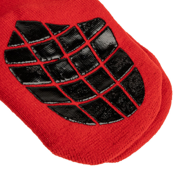 Polesetter Sim Socks "Max Attack" - with nubs, one size image number 5
