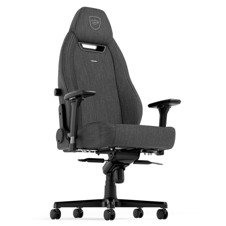noblechairs LEGEND TX Gaming Stuhl - anthrazit image number 6