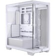 Corsair 3500X Midi-Tower - Wei&szlig; image number null