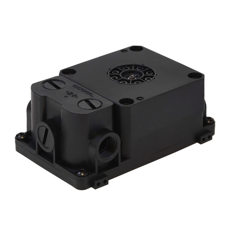 Alphacool ES Reservoir 1U - DDC image number 3