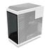 Hyte Y70  PC Case, Mid Tower, ATX, Tempered Glass - Black / White image number null