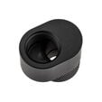 XSPC G1/4 Rotary 7mm Offset Fitting - matte black image number null