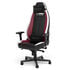 noblechairs LEGEND Gaming Chair - black/white/red image number null