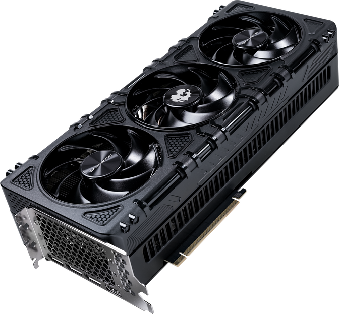 Gainward GeForce RTX 5090 Phantom, 32768 MB GDDR7 image number 1