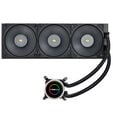 Lian Li GALAHAD II 360 Trinity Performance AIO Cooler - Black image number null