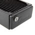 Coolgate CG120 120mm Radiator - schwarz image number null