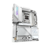 Gigabyte X870E AORUS PRO ICE Mainboard, Sockel AM5, AMD X870E, ATX, DDR5 image number null