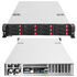 SilverStone RM22-312 Rackmount Server Case, 2U, E-ATX - black image number null