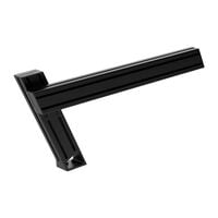 TrackTime Series One Side Mount