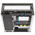 HAVN HS 420 VGPU PC-Gehäuse, Midi-Tower, E-ATX, Tempered Glass, PCIe 5.0 Riser Kabel - weiß image number null
