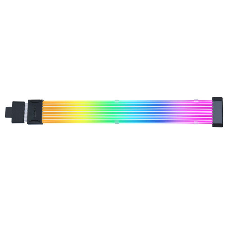 Lian Li Strimer Wireless 12V-2x6 GPU-Kabel image number 1