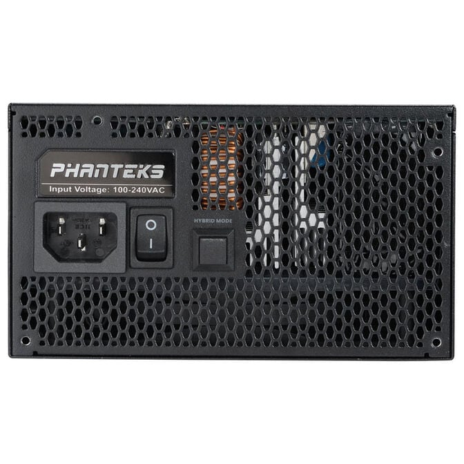 Phanteks Revolt 1000W Platinum Bundle, Netzteil mit Cable Kit - schwarz image number 8