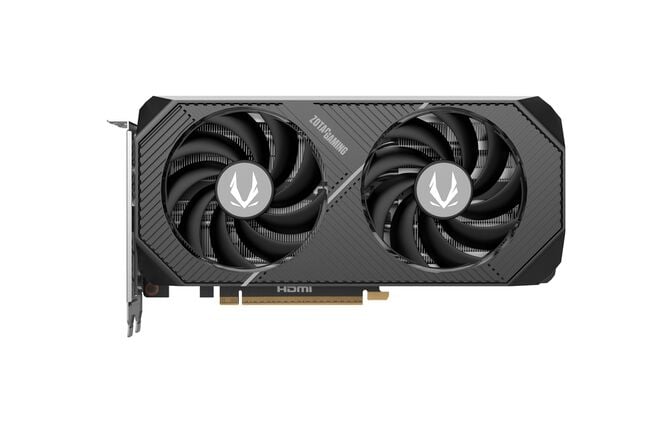 Zotac Gaming GeForce RTX 5070 Twin Edge, 12288 MB GDDR7 image number 2