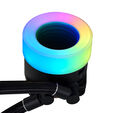Lian Li GALAHAD II 360 Trinity SL-INF AIO Cooler - black image number null