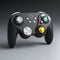 NYXI Warrior Switch 1 & 2 Controller - schwarz