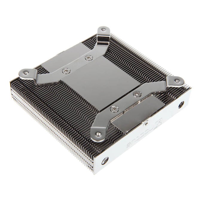 Noctua NH-L9i CPU-K&uuml;hler - 92mm image number 3