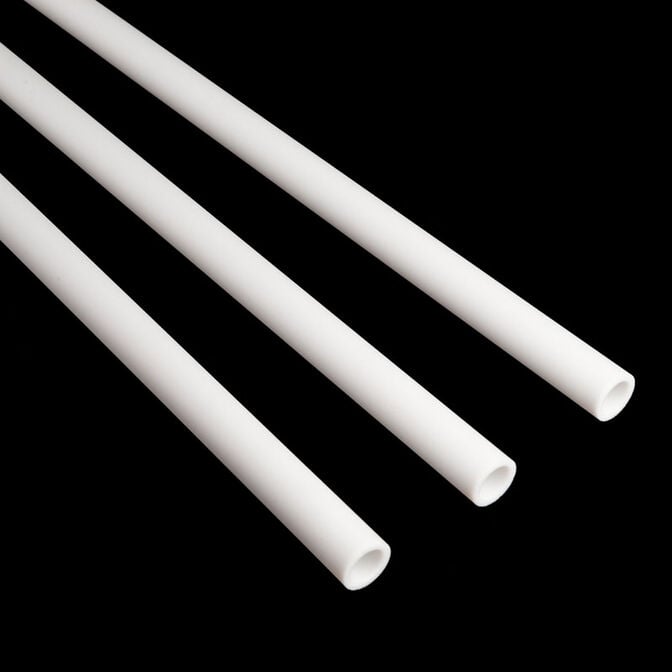 Corsair Hydro X Series XT Hardline 14mm Hardtube 100cm, 3er Pack - Satin, wei&szlig; image number 1