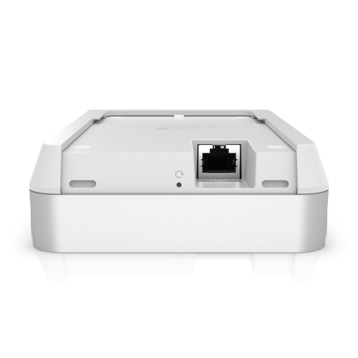 Ubiquiti UniFi U7 Pro Wall WLAN Access Point, PoE+ - Wi-Fi 7 image number 7