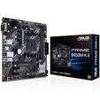 ASUS PRIME B450M-K II, AMD B450 Mainboard - Sockel AM4 image number null