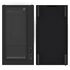 Zalman P10 PC Case, Mini Tower, mATX, RGB, Tempered Glass - Black image number null