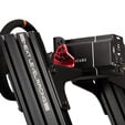 Next Level Racing Elite 160 DD Side und Front Mount Adapter image number null