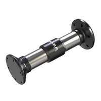 MOZA Shaft Extender (for R5, R9v1, R9v2, R16 and R21) - 200 mm