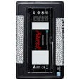 Kingston Fury Renegade Pro DDR5-5600 RAM, CL36, XMP, ECC reg. - 128 GB, Quad-Kit, schwarz image number null