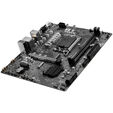 MSI PRO H610M-G, Sockel LGA 1700, Intel H610M, Micro-ATX - DDR4 image number null