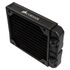 Corsair Hydro X Series XR5 120mm Water Cooling Radiator image number null