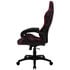 ThunderX3 BC1 CAMO Gaming Stuhl - camo/rot image number null
