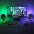 SteelSeries Arena 7 Gaming speakers with subwoofer, RGB lighting - black image number null