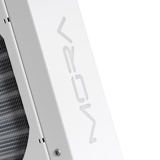 Watercool MO-RA IV 600 &ndash; wei&szlig; image number 2