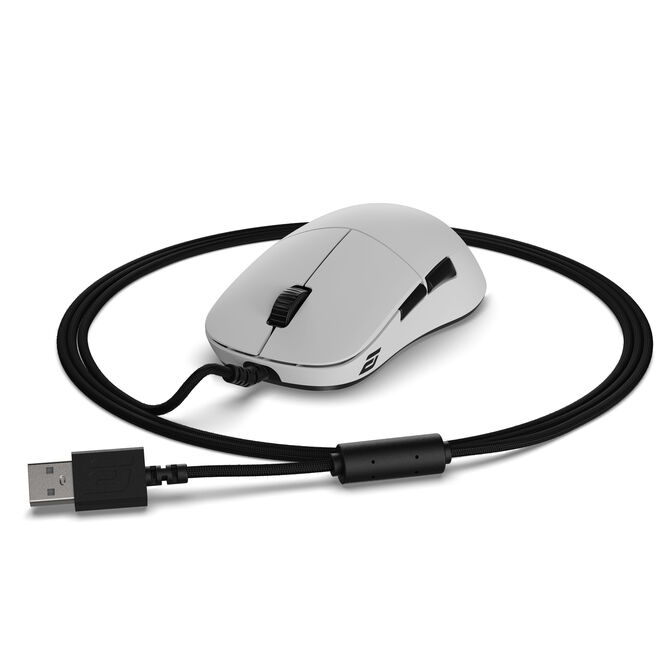 Endgame Gear XM2 8k v2 Gaming-Maus, 8.000Hz - wei&szlig; image number 11