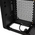 Raijintek Ophion EVO Mini-ITX Case, Tempered Glass - Black image number null