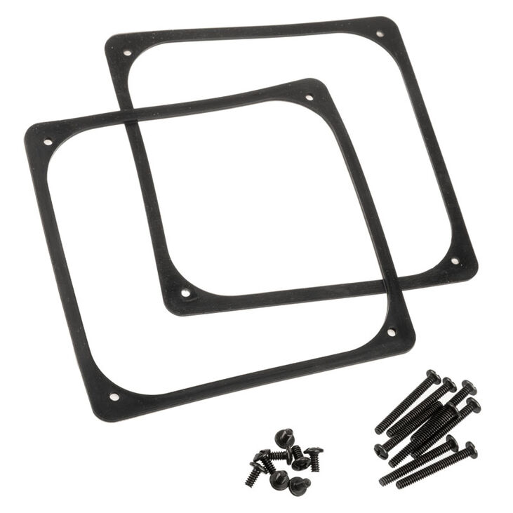 MagiCool 240S G2 Ultra Radiator, Kupfer - 240mm, schwarz image number 4