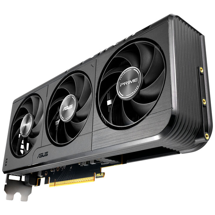 ASUS Prime GeForce RTX 5060 OC Edition, 8192 MB GDDR7 image number 8