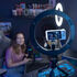 Streamplify Light 10 Streaming Ring light - black image number null