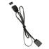 Kolink ARGB 3-pin Extension Cable - 50cm image number null