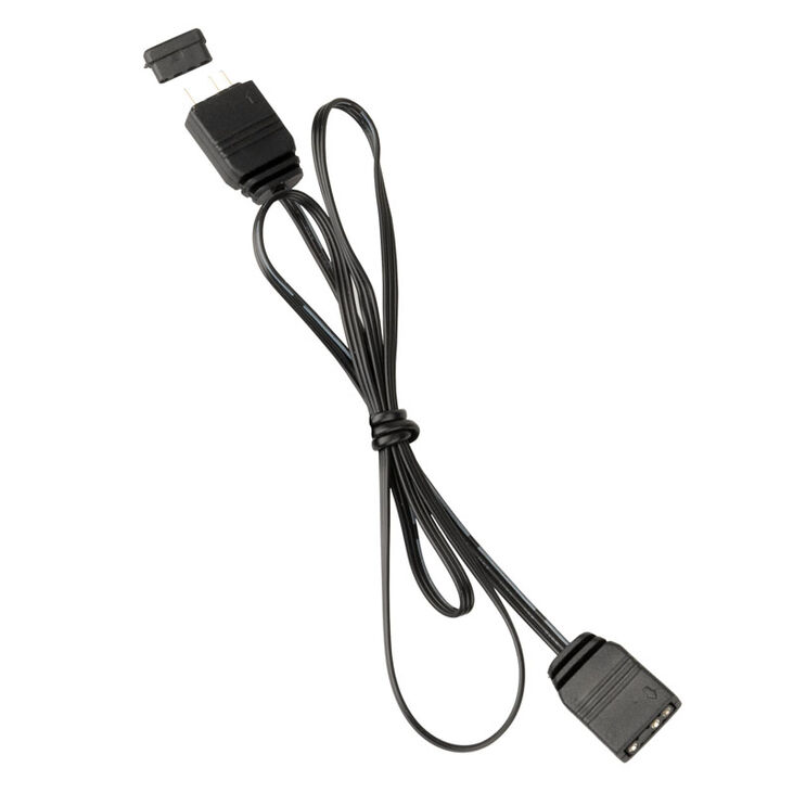 Kolink ARGB 3-pin Extension Cable - 50cm image number 1