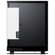 PHANTEKS Evolv X2 PC case, Mid Tower, E-ATX, Tempered Glass, DRGB - black + Glacier One 360M25 Gen2 DRGB AiO water cooling - 360mm image number null