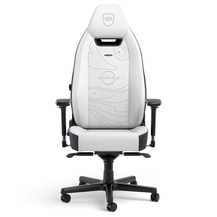 noblechairs LEGEND Gaming Chair - Starfield Edition image number 1
