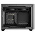 Cooler Master MasterBox NR200P MAX V2 - Mini-ITX, 850 Watt, Tempered Glass, schwarz image number null