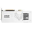 Sapphire Nitro+ Radeon RX 9070 XT PhantomLink Polar Edition Graphics Card, 16384 MB GDDR6 image number null