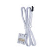 Lian Li UNI FAN TL LCD Series Reverse Blade L&uuml;fter, 3er-Pack inkl. Controller - 120mm, wei&szlig; image number null