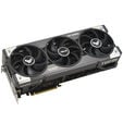 ASUS TUF Gaming GeForce RTX 5080 OC Edition, 16384 MB GDDR7 image number null