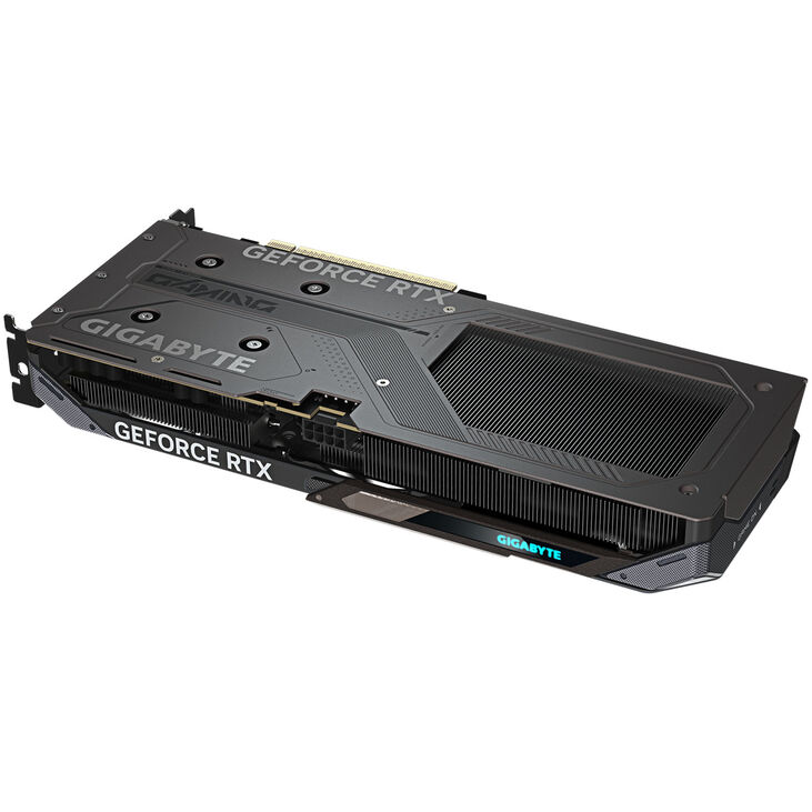 Gigabyte GeForce RTX 5060 Ti Gaming OC, 8192 MB GDDR7 image number 4