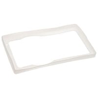 Anti-vibration frame for power supplies